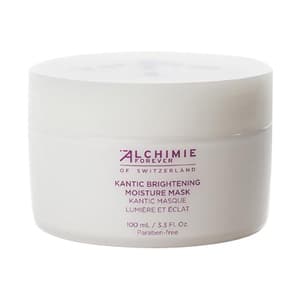 Kantic Brightening Moisture Mask