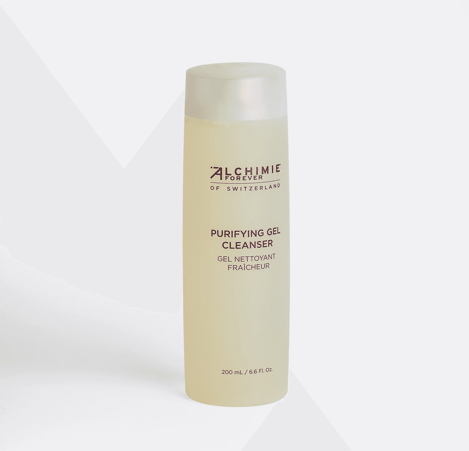 Purifying Gel Facial Cleanser