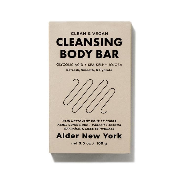 Cleansing Body Bar 