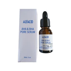 AHA BHA Pore Serum