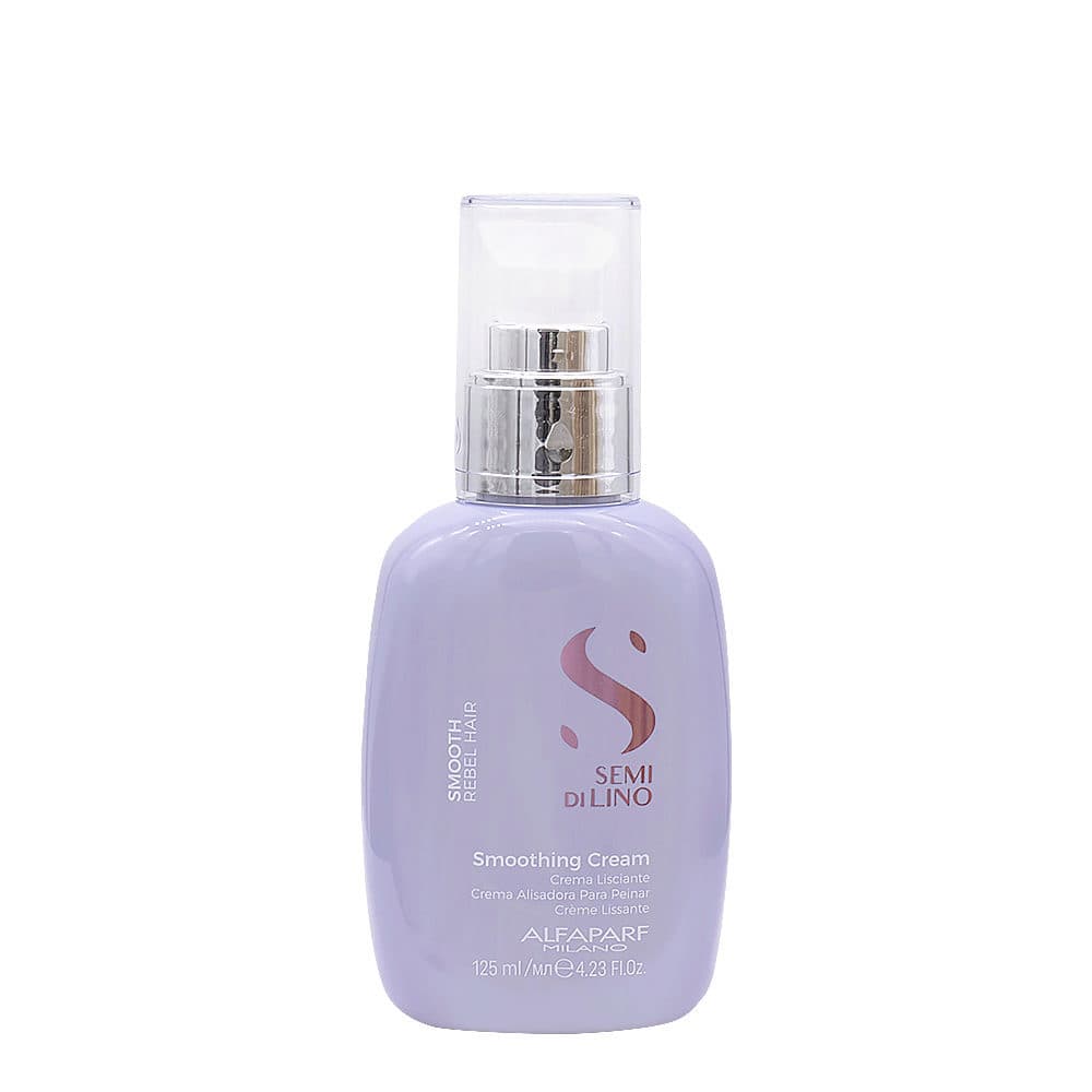 Semi di Lino Smoothing Cream