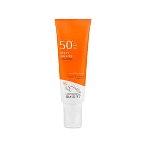 Spray solaire SPF 50+