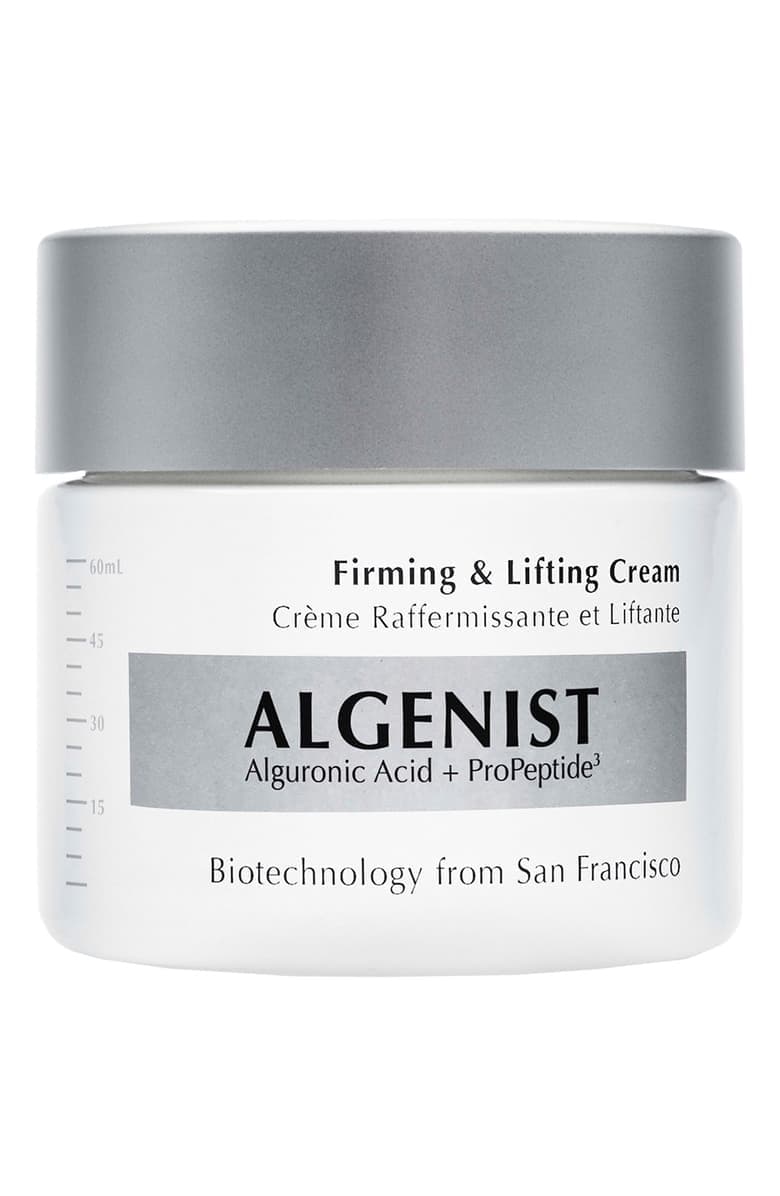 Firming & Lifting Cream