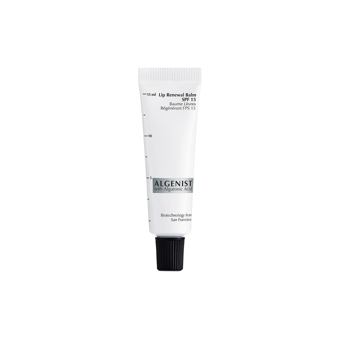 Lip Renewal Balm SPF 15