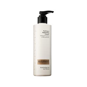Purifying & Replenishing Cleanser
