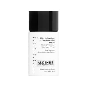 Ultra Lightweight UV Defense Fluid SPF 50