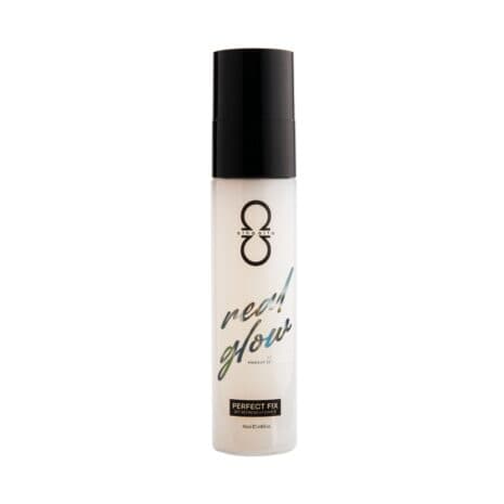 Long Lasting Makeup Setting Spray - Real Glow