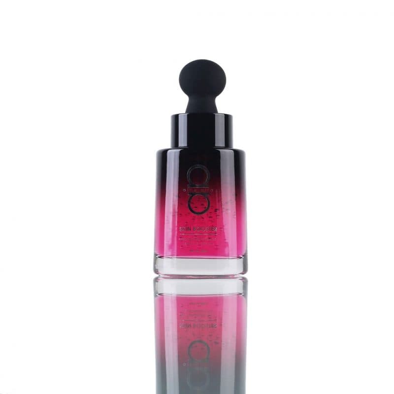 Skin Booster Intensive Repair Makeup Serum