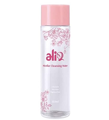 Micellar Cleansing Water