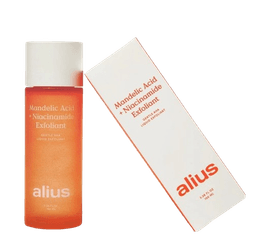 Mandelic Acid + Niacinamide Exfoliant