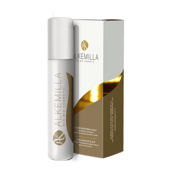 Elisir Contorno Occhi 