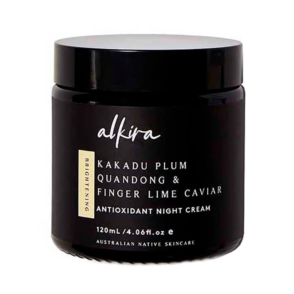 Antioxidant Night Cream