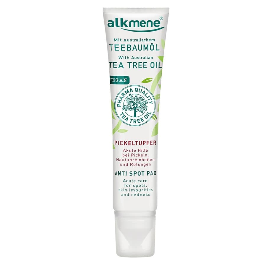 Tee Tree Oil Anti-Spot Pad