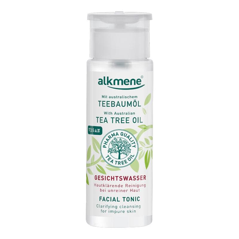 Tee Tree Oil Facial Tonic