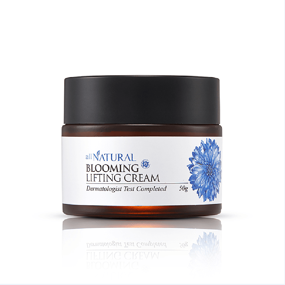 Blooming Lifting Cream