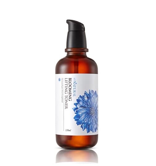 Blooming Lifting Toner