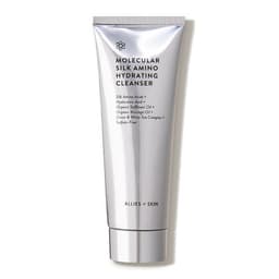 Molecular Silk Amino Hydrating Cleanser