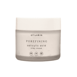Porefining Salicylic Acid Clay Mask review