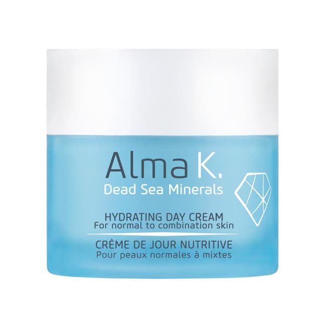 Hydrating Day Cream Face Care