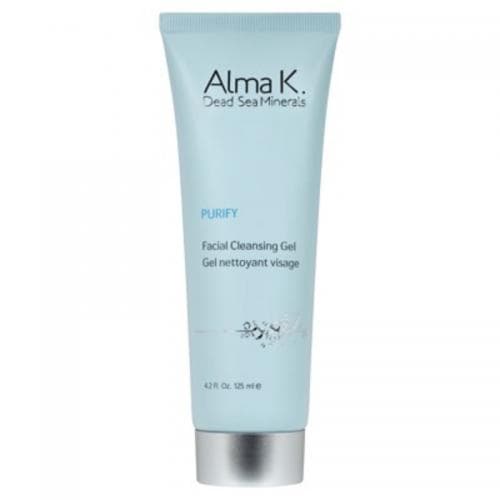 Purify Facial Cleansing Gel 