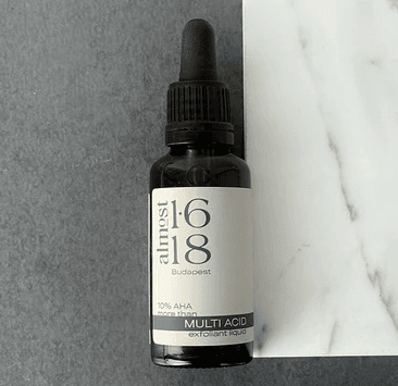 10% AHA Multi Acid Exfoliant Liquid