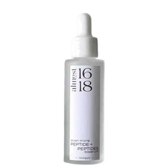 10% Argireline + Tripeptide5 Natural Biserum