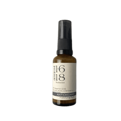 ET Vitamin C + E + Ferulic Acid Antioxidant Fluid