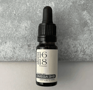 More So Omega 3+9 Concentrate