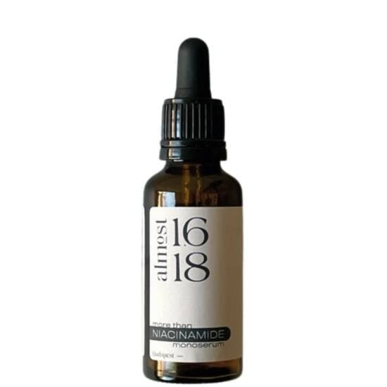 Niacinamide 5% Monoserum 