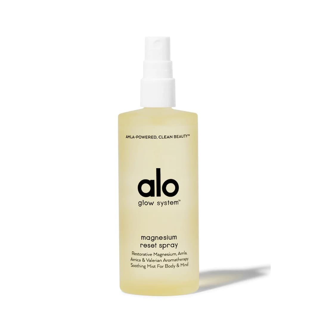Magnesium Reset Spray