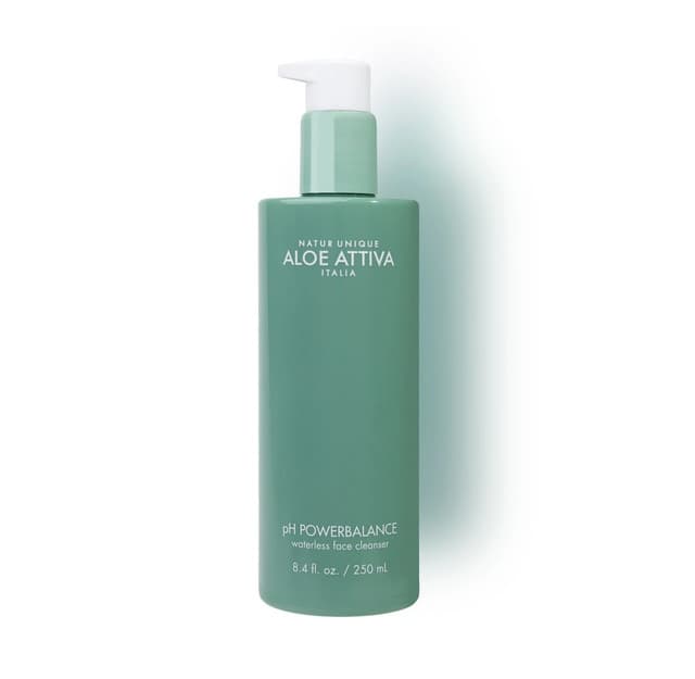 pH Powerbalance Natural Gel Cleanser