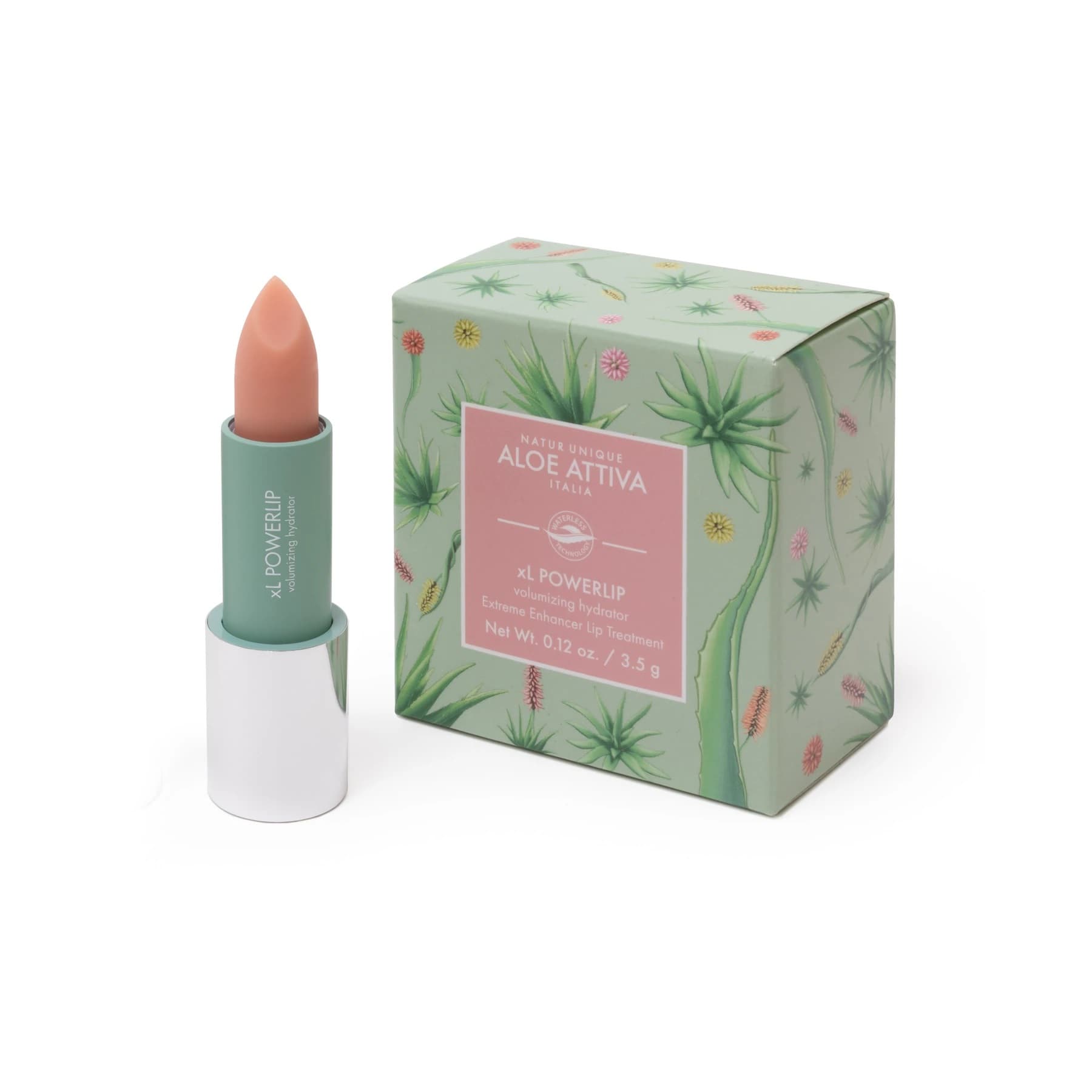 xL Powerlip Refillable Lip Treatment