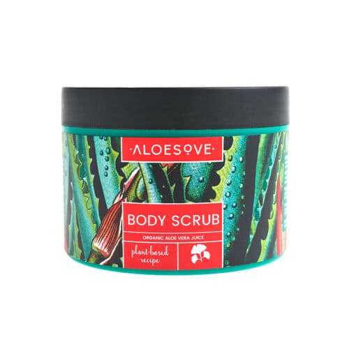 Body Scrub