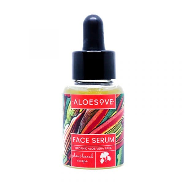 Face Serum