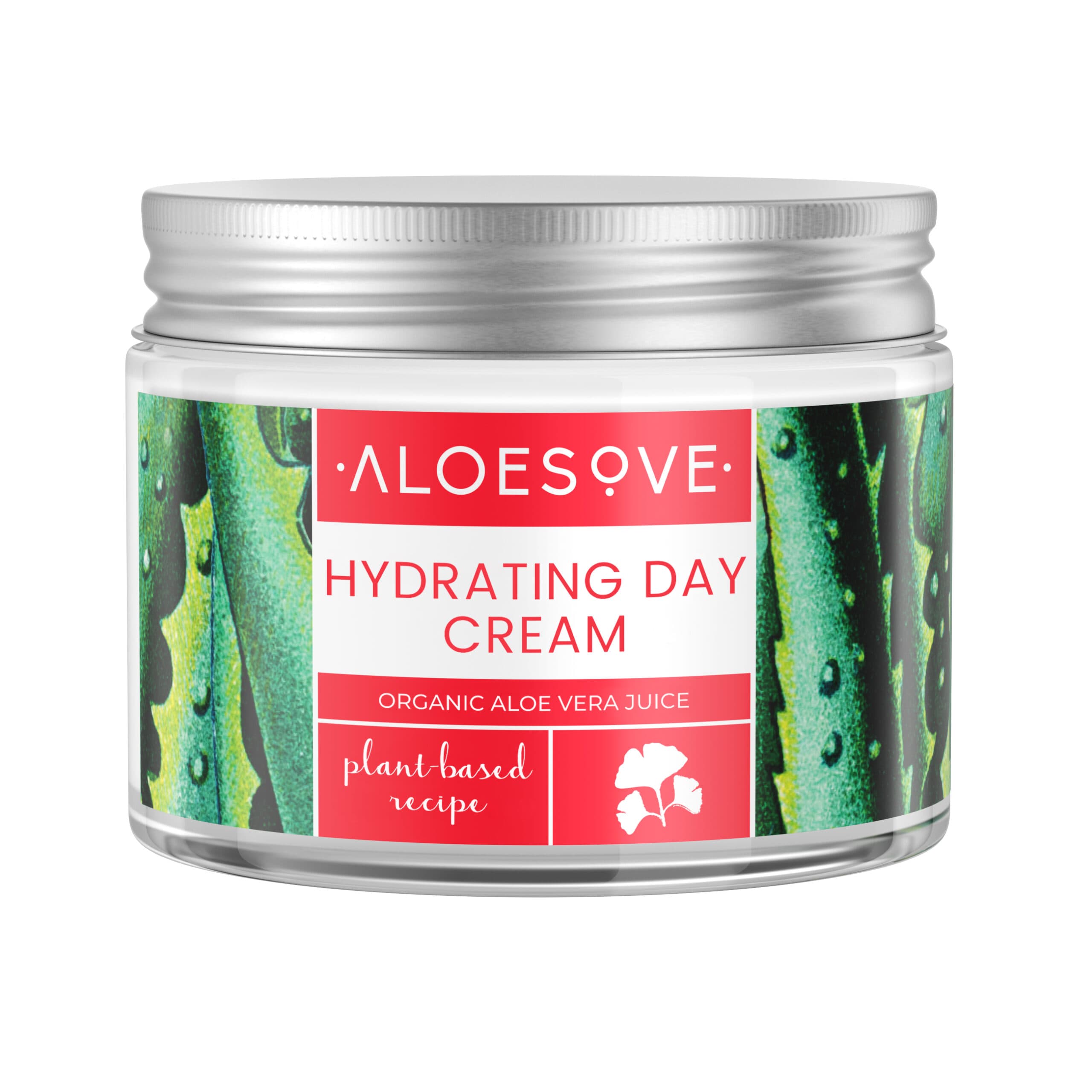 Hydrating Day Cream