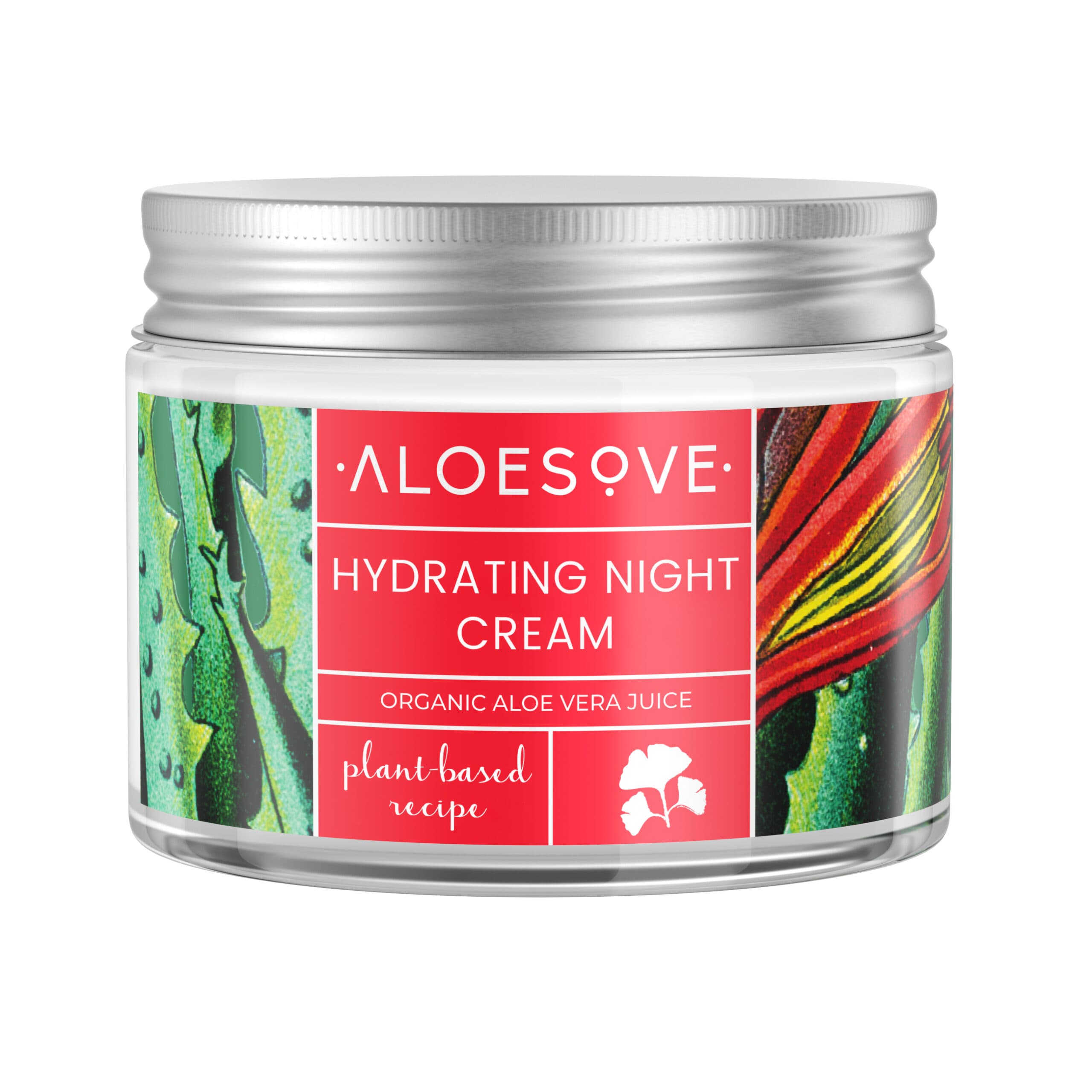Hydrating Night Cream