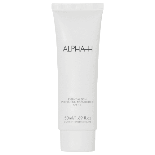 Essential Skin Perfecting Moisturiser SPF 15