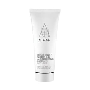 Liquid Gold Smoothing & Perfecting Mask