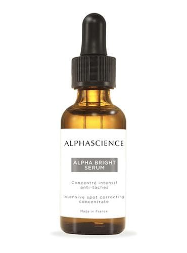 Alpha Bright Serum