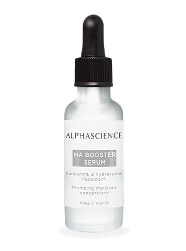 HA Booster Serum 