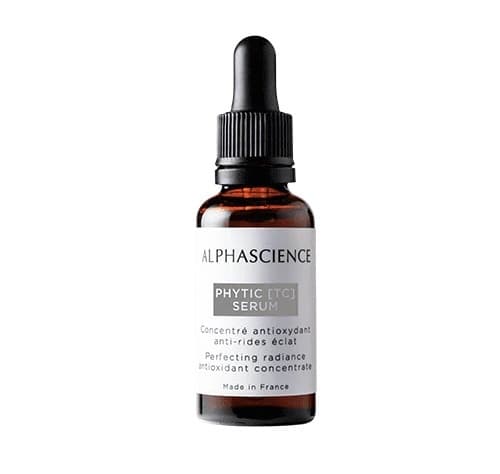 Phytic [TC] Serum
