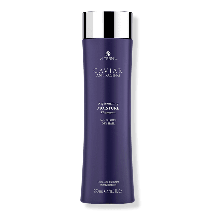 Caviar Anti Aging Replenishing Moisture Shampoo