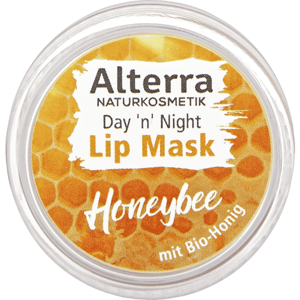 Day 'n' Night Lip Mask Honeybee