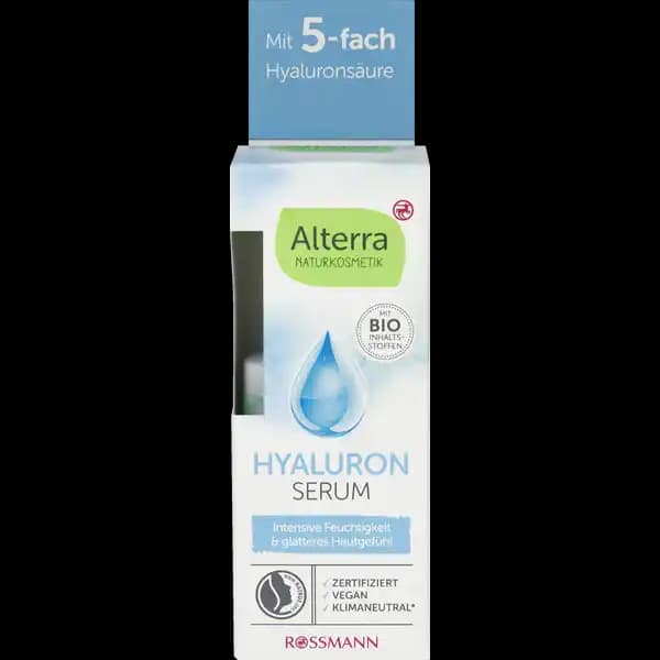 Hyaluron Serum