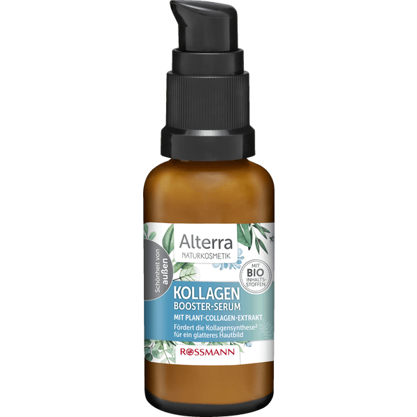 Kollagen Booster Serum