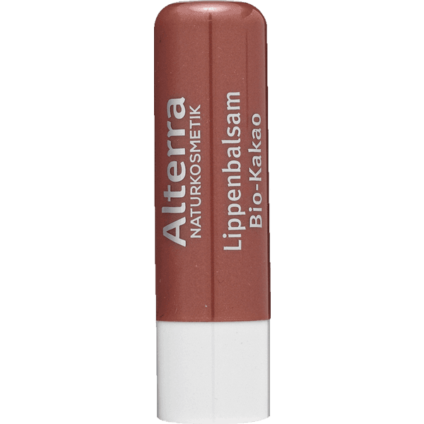 Lippenbalsam Bio-Kakao