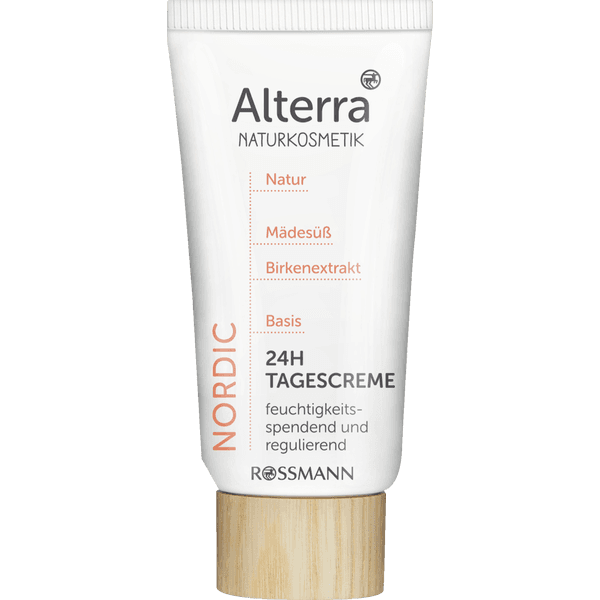 Nordic 24h Tagescreme