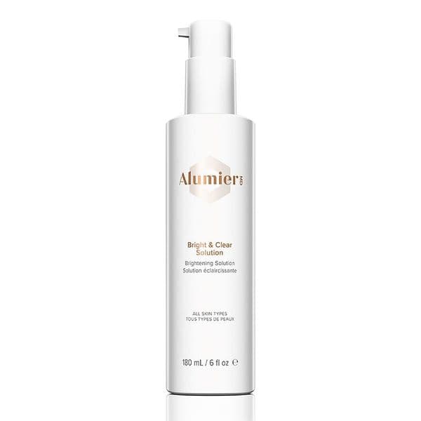 Bright & Clear Solution