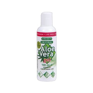 Aloe Vera Gel