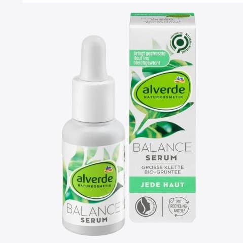 Balance Serum
